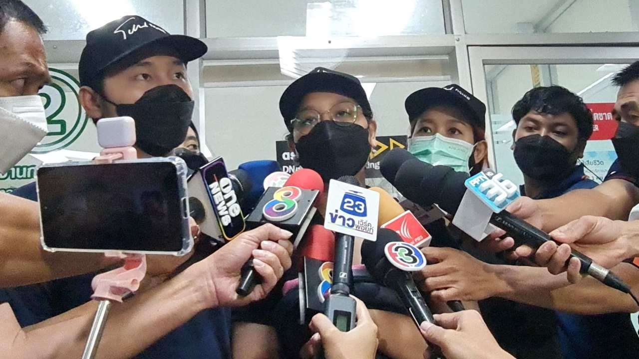 ฝากศพน้องจีฮุนไว้ นิติเวช รพ.ธรรมศาสตร์ฯ พ่อแม่คาใจหลายปมยังไม่ได้คำตอบ 