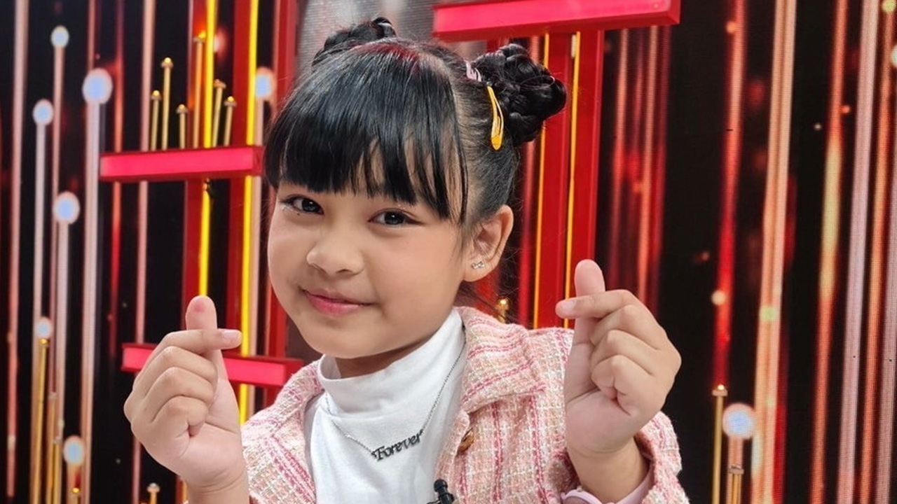 “ยุ้งข้าวเรคคอร์ด” เปิดตัว “น้องดีเทล” ประเดิมซิงเกิล “หนูอยากเป็นสาว”