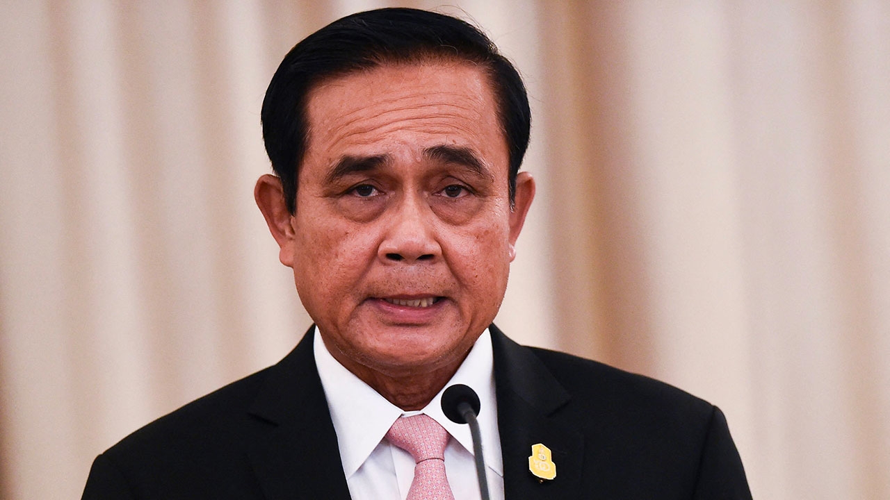 “บิ๊กตู่” แจงศาลรัฐธรรมนูญ 8 ปีนายกฯ ไม่นับ 24 ส.ค.57 คืนรถตำแหน่งหวั่นครหา