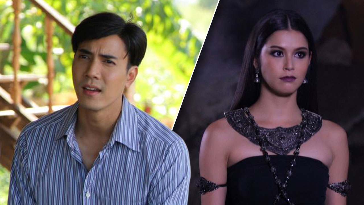 ภูตแม่น้ำโขง EP.7 หมออัคนี เริ่มสงสัย หลังเห็นภาพตัวเองในอดีตชาติ