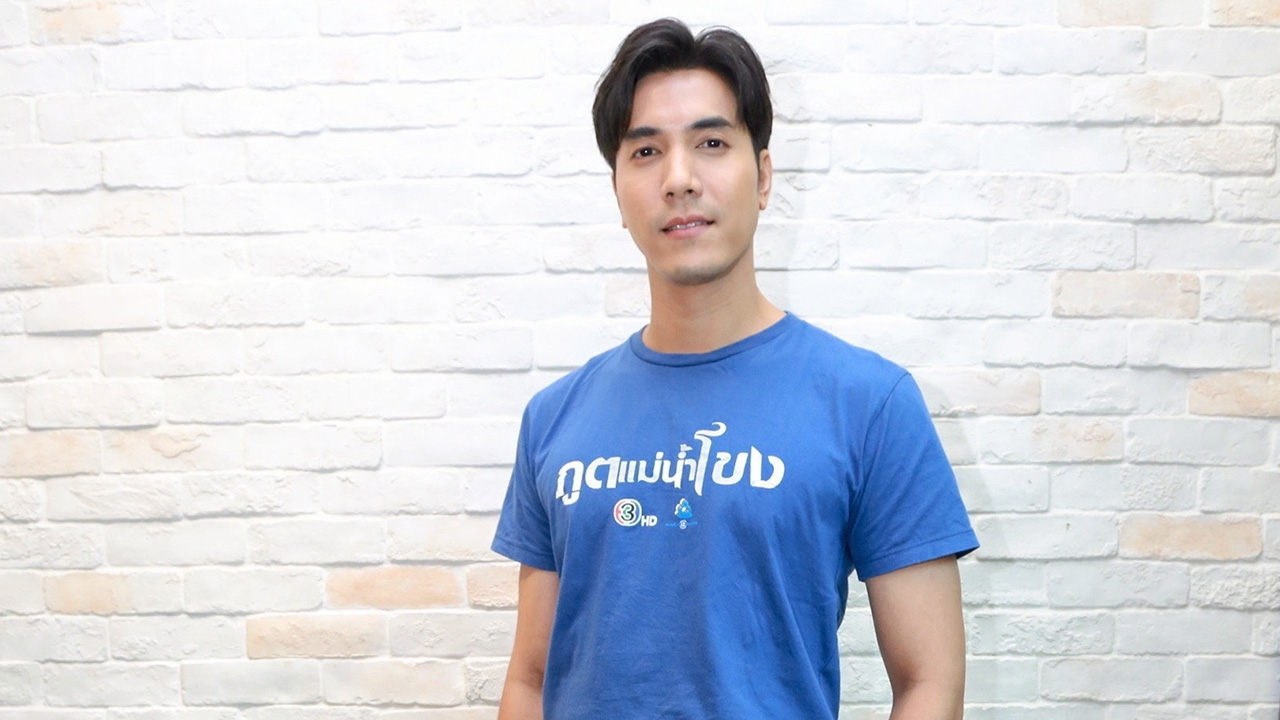 "ไม้ วฤษฎิ์" เข้าใจคนอินจับจิ้น "อุ้ม อิษยา" ขออุบสถานะใช่หรือไม่ใช่ ยอมรับหัวใจไม่ว่าง