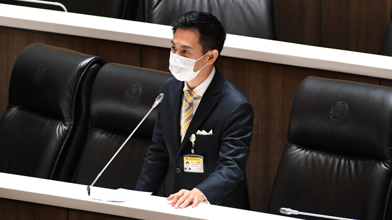 "อิสระ" แนะแนวทางแก้หนี้นอกระบบ ต้องแก้ปัญหาในระบบเสียก่อน