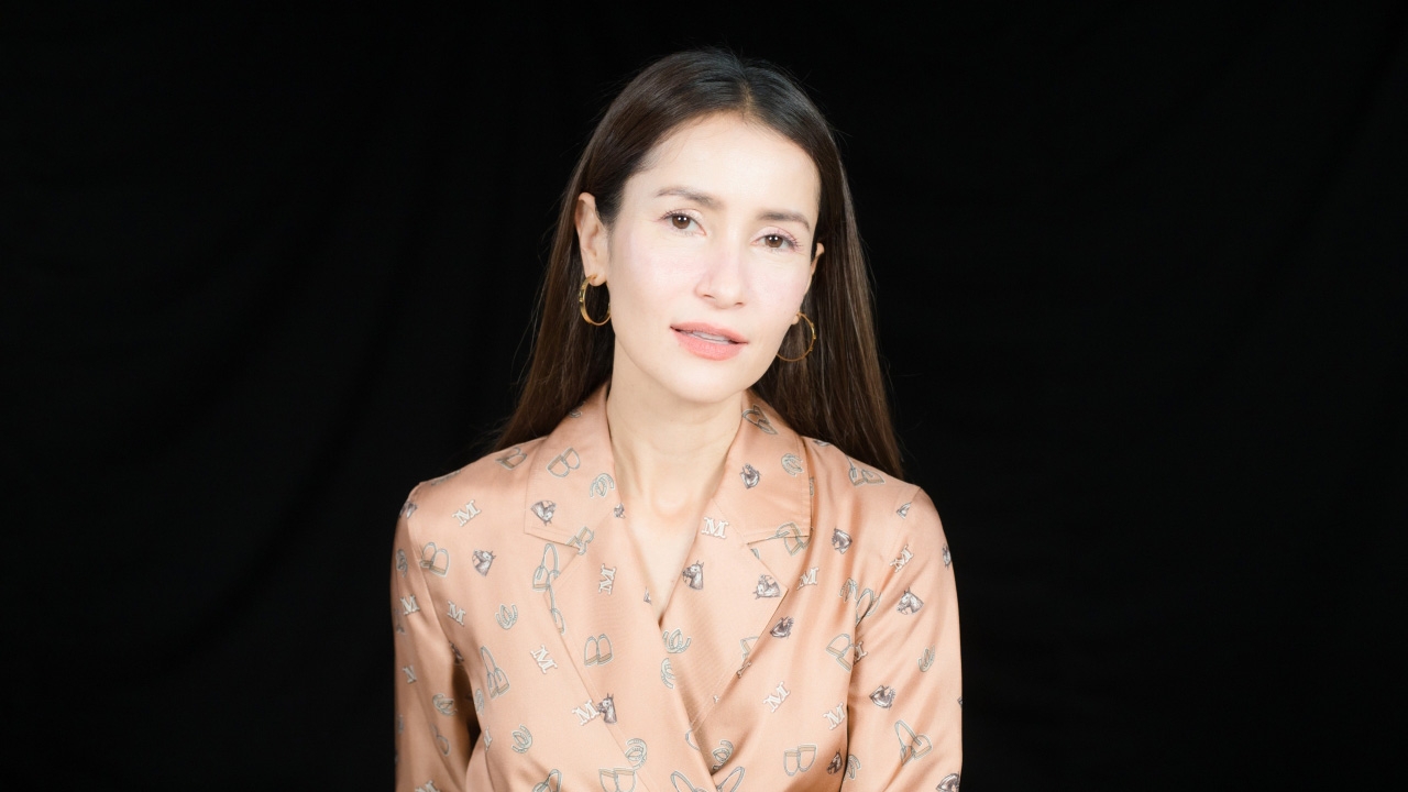 แอน ทองประสม กดดันฉายา เจ้าหญิงวงการบันเทิง!