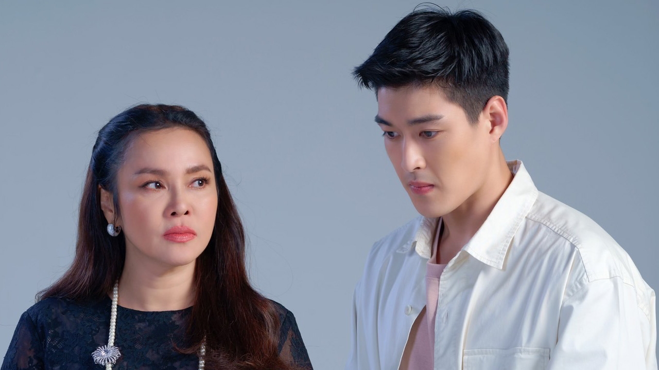 “ใหม่ เจริญปุระ” เปิดเบื้องหลังฉากเสิร์ฟลูกตบ “กระทิง” ใน “สาปซ่อนรัก”