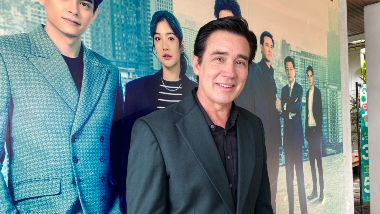 วิลลี่ เซฟลูกชายไม่ลงรูปโซเชียลนับ 10 ปี เพราะให้ความสำคัญสิทธิเด็ก