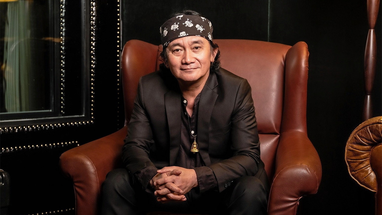 “ปู” คัดสรร 10 เพลงทรงคุณค่า ถ่ายทอดใหม่ใน “คำภีร์ลูกกรุง”