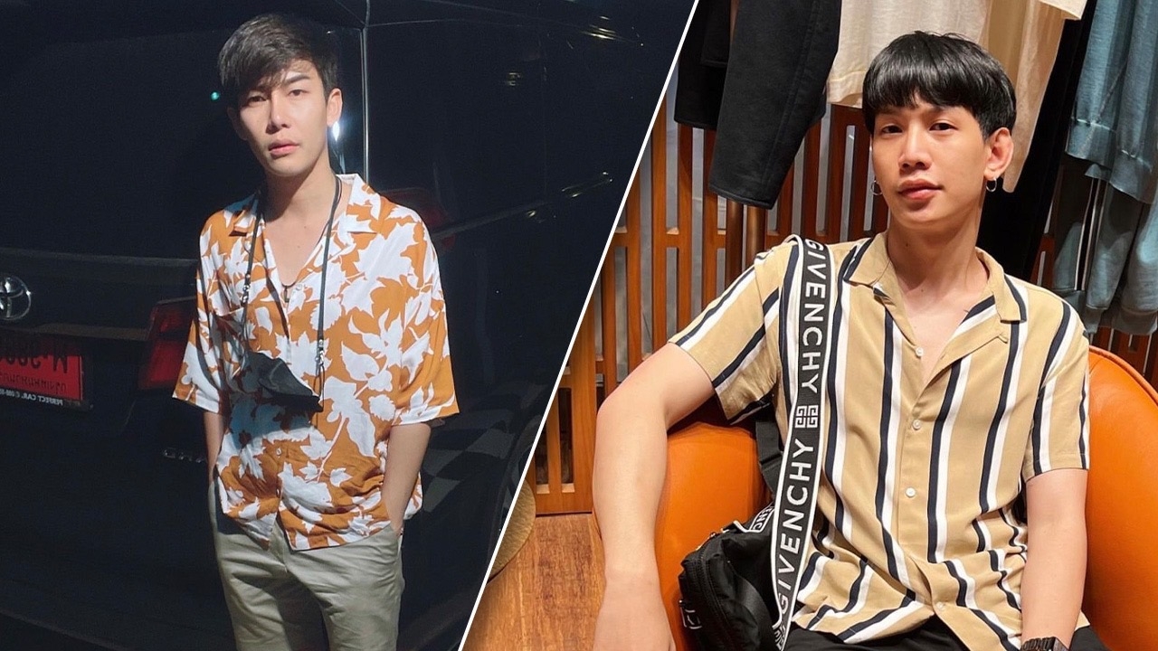 ท็อป เลซีล็อกซี ขอโทษทำ ครูเต้ย อภิวัฒน์ ถูกด่าเพราะหน้าคล้ายกัน