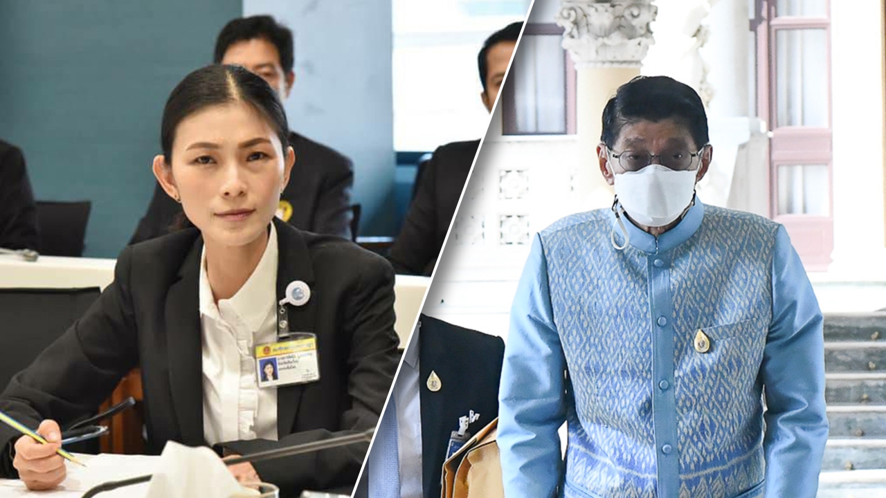 “ทัศนีย์” จัดหนัก “วิษณุ” เลิกตะแบง ทิ้งหลักกฎหมาย ปมนายกฯ ครบ 8 ปี 