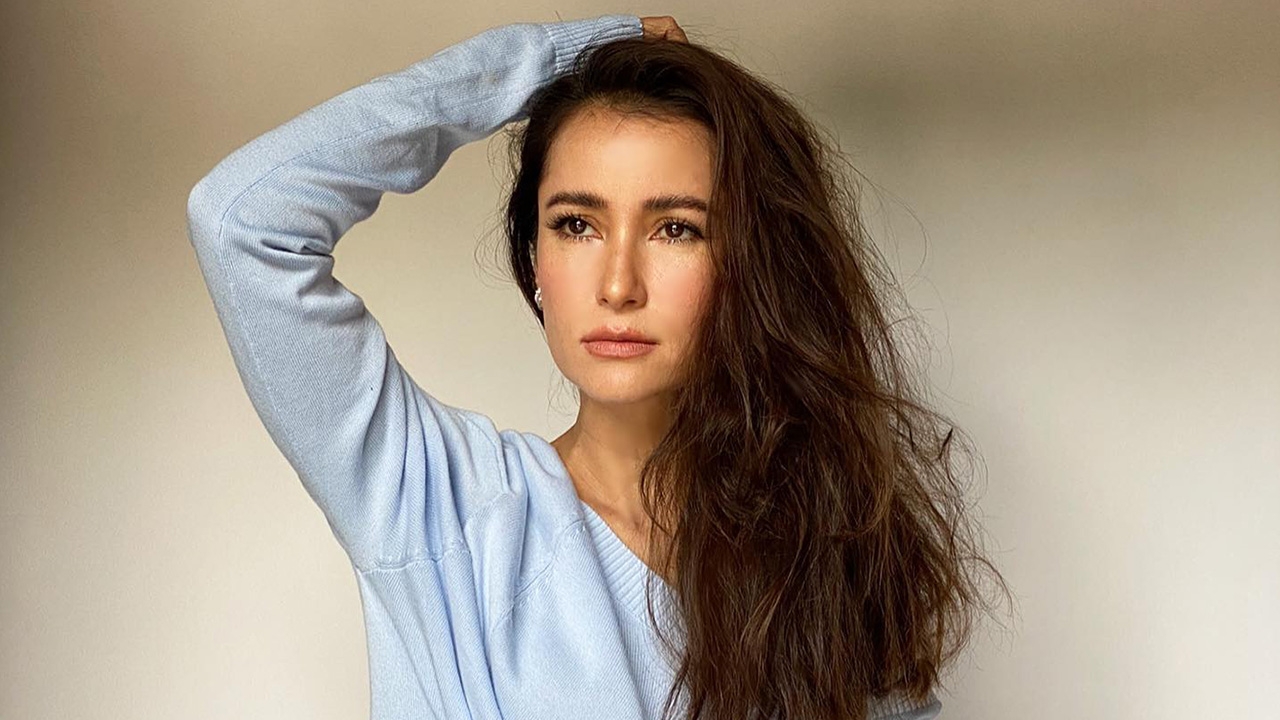 ช็อก!! แอน ทองประสม อีก 2 ปีเลิกเป็นนางเอกละคร