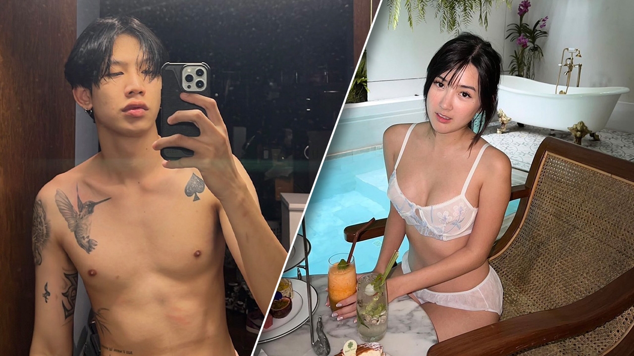 ท็อป เลซีล็อกซี ตอบตรงชอบอะไรในตัว เบียร์ เดอะวอยซ์ ขอโทษแฟนคลับที่ทำให้เสียใจ