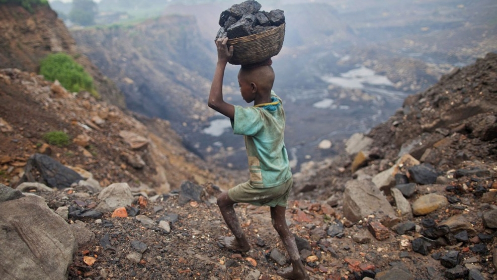 ไอแอลโอเผย "แรงงานทาสยุคใหม่" พุ่ง 10 ล้านคนใน 5 ปี