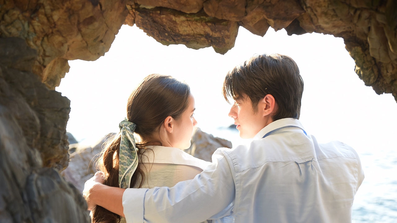 คือเธอ ตอนจบ สุดพีก ญาญ่า เฝ้ารอ มาริโอ้ กลับมาเริ่มต้นรักใหม่อีกครั้ง?