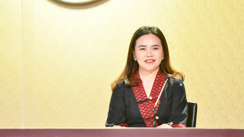 .เตือน ผู้ประกันตน ม.33-ม.39 อย่าลืมเช็กสิทธิ ยื่นขอรับบำเหน็จ-บำนาญชราภาพ.