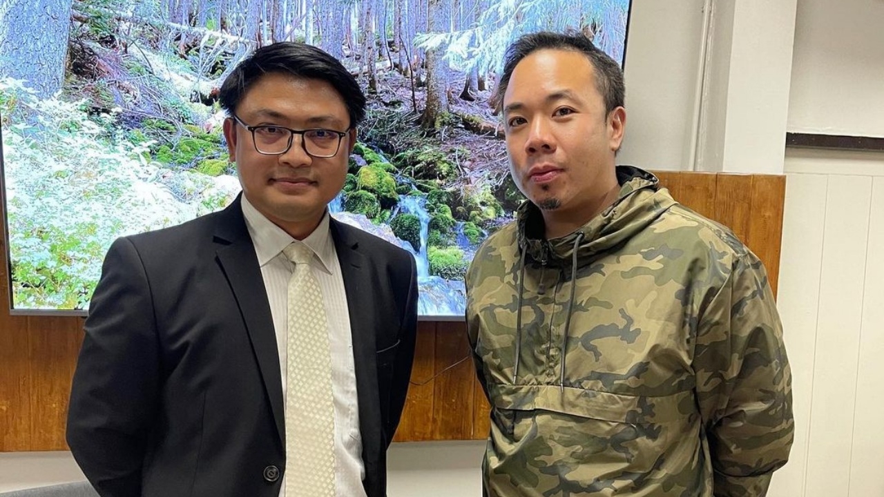 ดีเจภูมิ เอาจริงให้ทนายฟ้องดราม่าราคาอาหาร เรียก 3 แสน ไม่รับคำขอโทษ