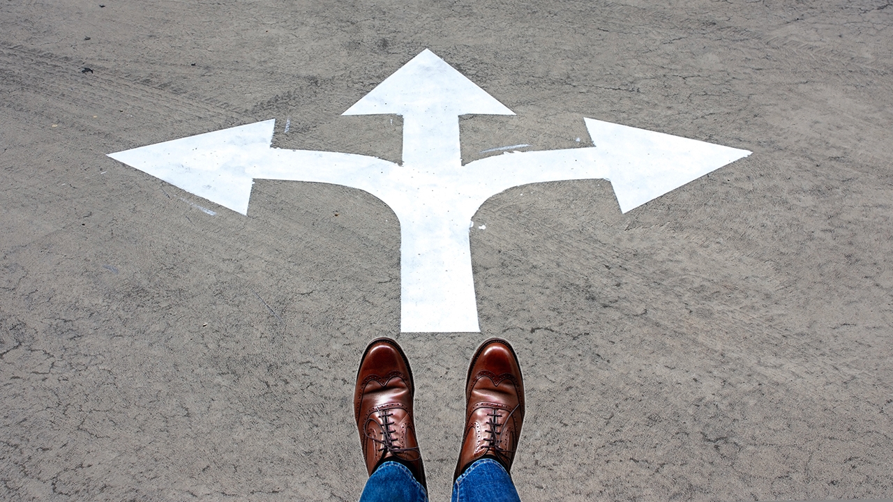 ทางเลือกใหม่