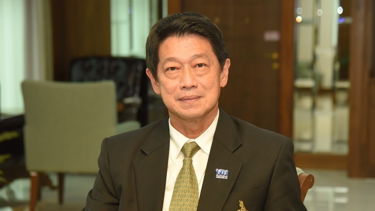 สภา กทม. แจงปมปรับลดงบแก้น้ำท่วมเขตจตุจักร หลังถูกแฉเอาเงินพาคนไปสัมมนา