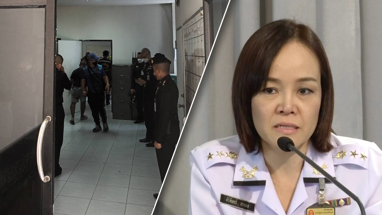 ทบ.เสียใจ เหตุสลด "จ่าคลั่ง" จ่อยิงเพื่อนร่วมงาน คาดเครียด-ปัญหาสุขภาพ