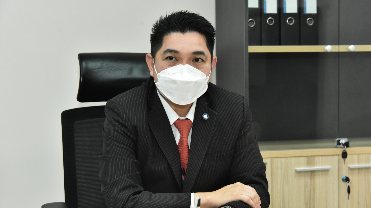 ไม่พบชื่อ ดารา ก. เป็นแม่ทีมแชร์ลูกโซ่ฟอเร็กซ์ ในสารบบสอบสวนดีเอสไอ