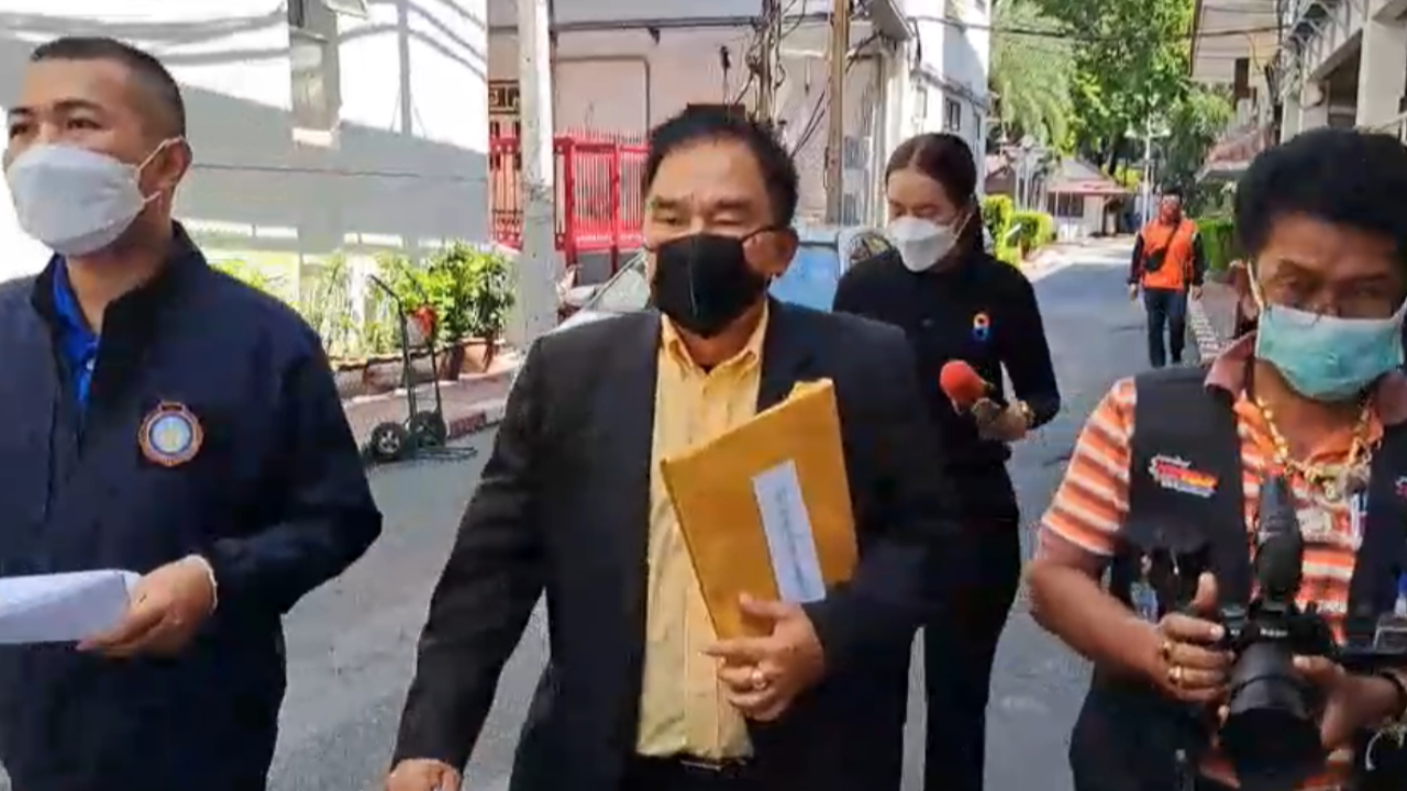 บุกทวงความเป็นธรรม ด.ต.สันติบาล ถูกยิงขณะปะทะโจรใต้ ไม่ปูนบำเหน็จ