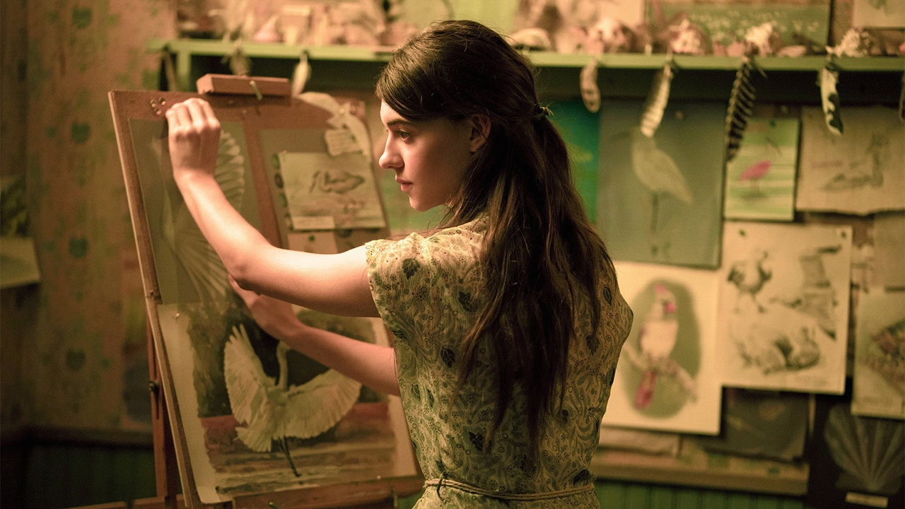 “เดซี่ เอ็ดการ์-โจนส์” ตกหลุมรักบท “คยา” ใน “Where The Crawdads Sing ปมรักในบึงลึก”