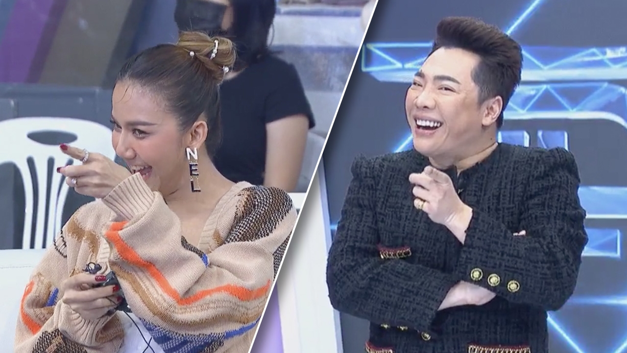 จ๊ะ นงผณี ยัน ใบเตย ไม่ใช่คนชวนเล่นแชร์ Forex 3D มีดาราลงทุน 50 ล้าน