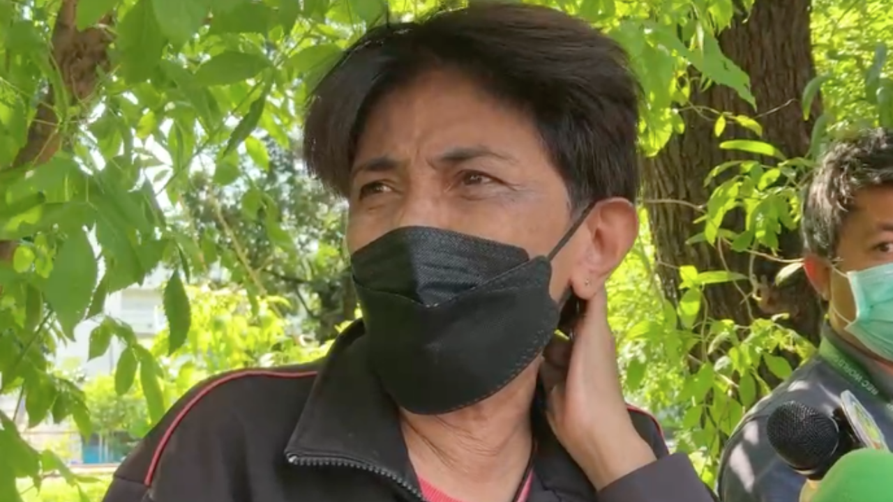 พี่สาวผู้เสียชีวิต เหตุ "กราดยิง" ในวิทยาลัยการทัพบก บอกน้องไม่เคยมีปัญหากับใคร