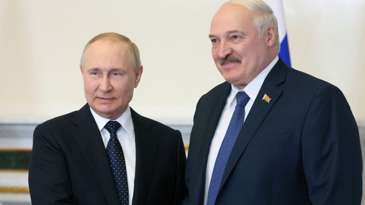 รัสเซีย-เบลารุส-เมียนมา ไม่ได้รับเชิญร่วมพระราชพิธีพระบรมศพควีนเอลิซาเบธที่ 2