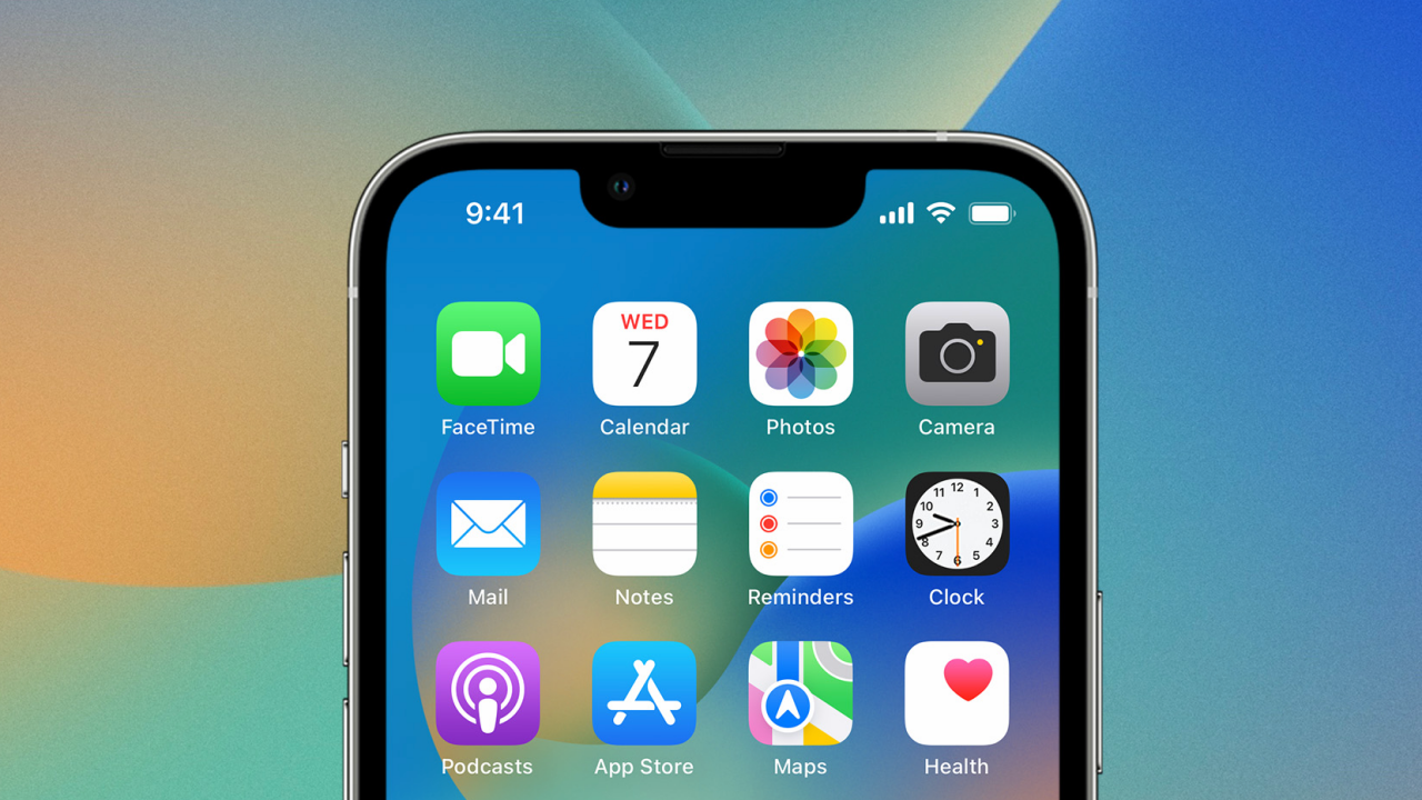 Apple ยืนยันเปอร์เซ็นต์แบตเตอรี่ของ iOS 16 ไม่มีใน iPhone 13 mini, 12 mini, 11 และ XR