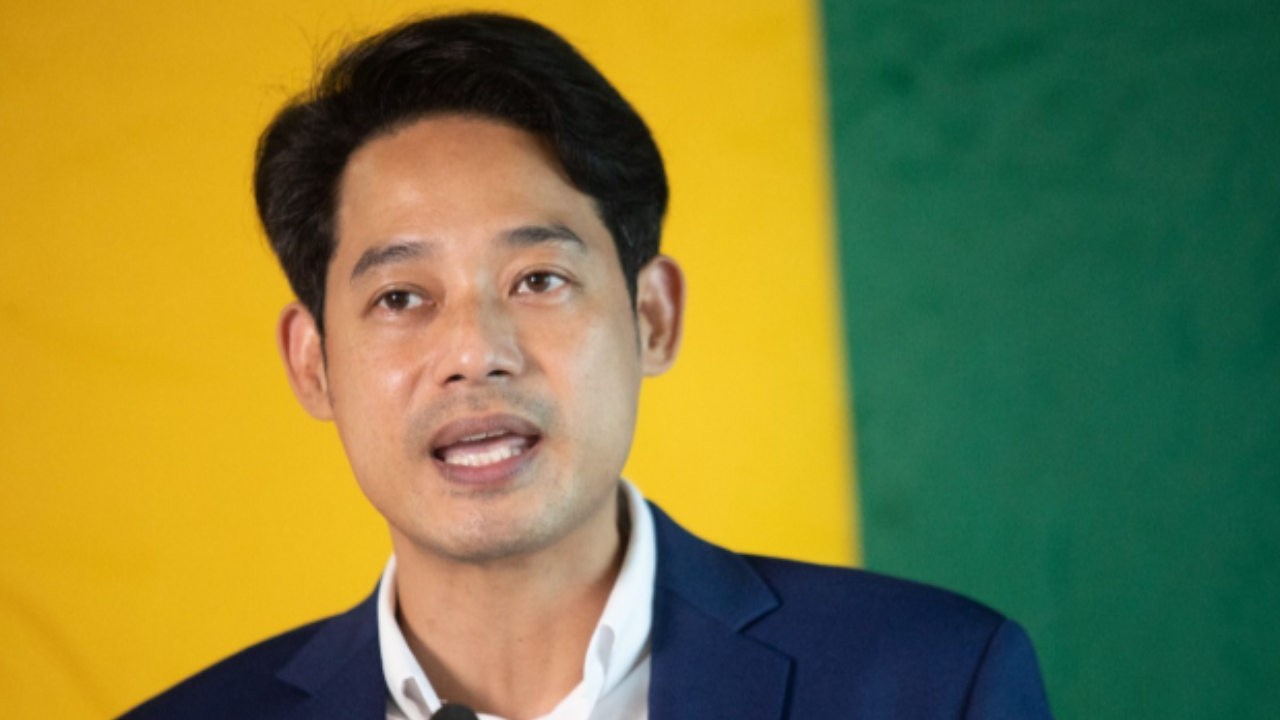 "กรุณพล" ย้ำ "บิ๊กตู่" อยู่ 8 ปี แล้ว ไม่ห่วงม็อบล้มประชุม เอเปค พ.ย.