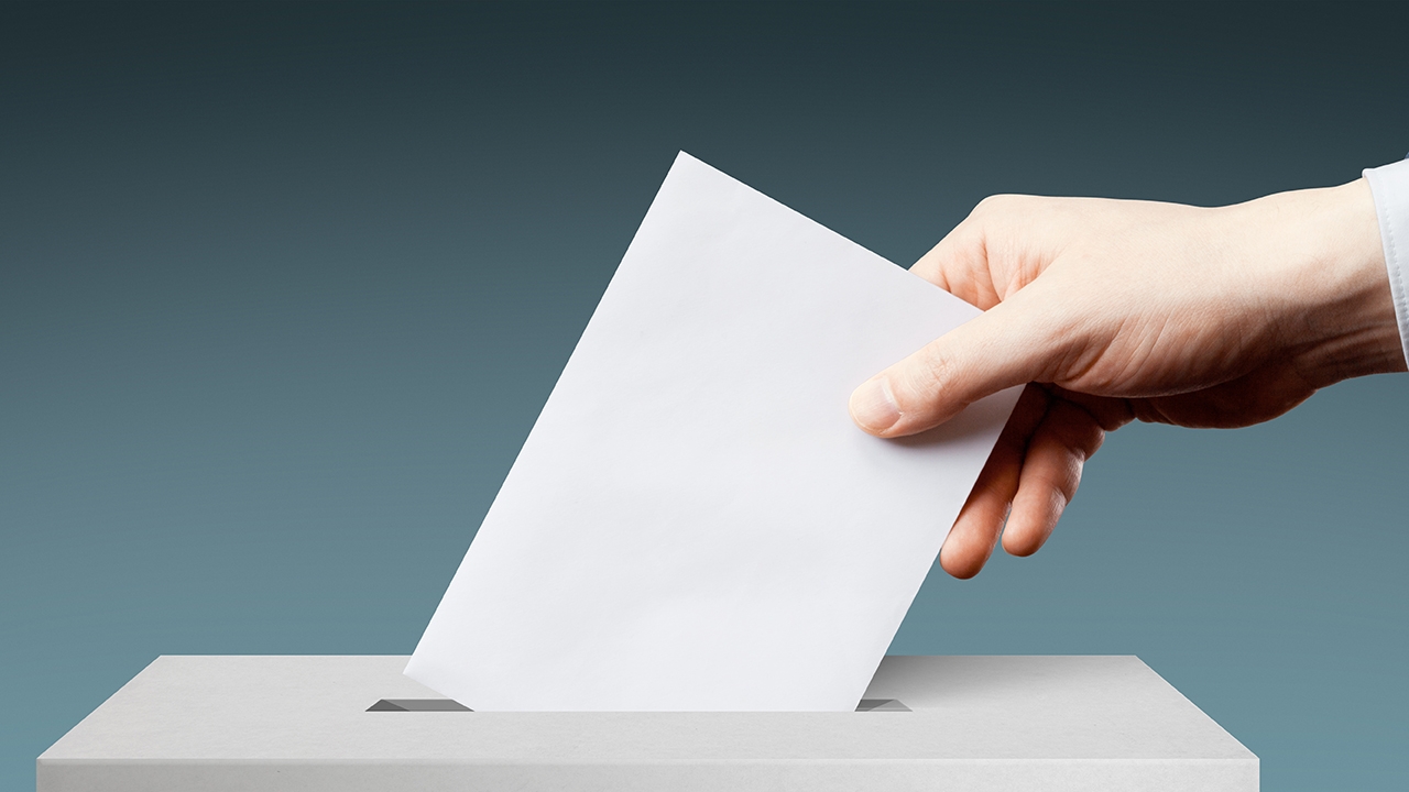 หลังเลือกตั้ง