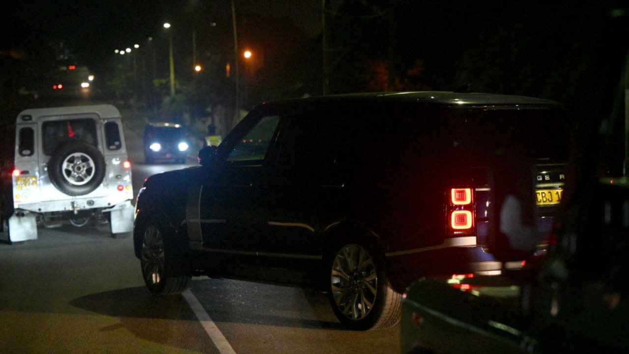 อดีตประธานาธิบดีศรีลังกา บินกลับประเทศแล้ว หลังลี้ภัยต่างแดนนานเกือบ 2 เดือน