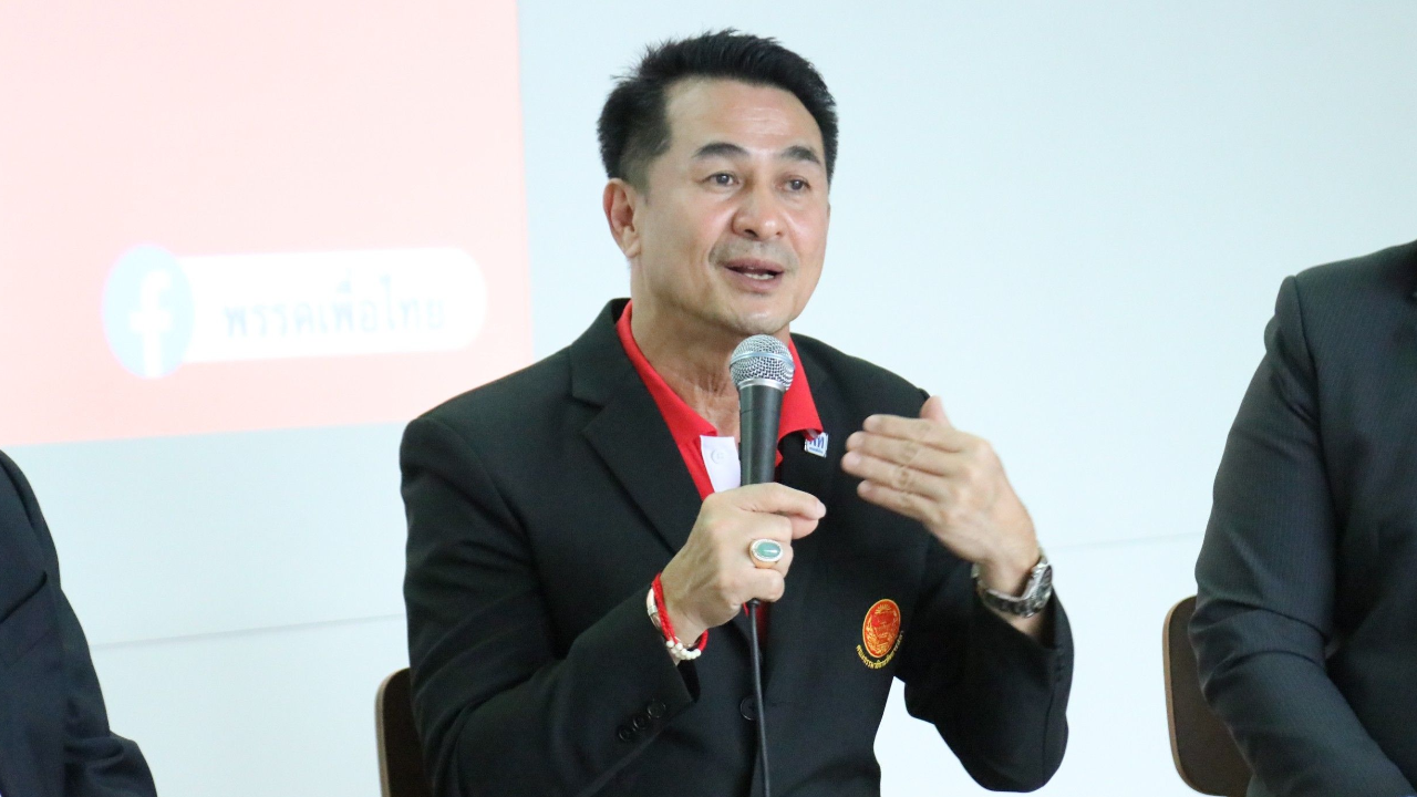 “ชลน่าน” ย้ำวาระ 8 ปี ประยุทธ์ ต้องนับปี 57 ยื่นเพิ่มพยานสู้ในชั้นศาลแล้ว
