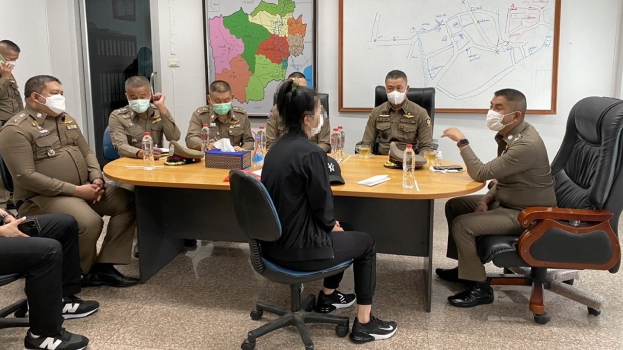 ตั๋วเด็กเส้นฝากตำรวจ ส่อทุจริตเป็นเครือข่าย?