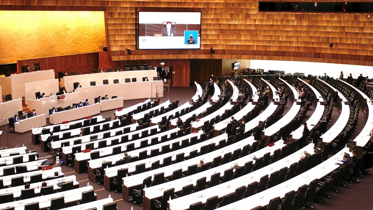 ปิดสวิตช์ ส.ว.