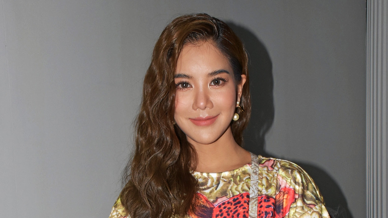 “ก้อย” เคลียร์ชัด! ปมดราม่าค่าสมัครงานวิ่ง เสียใจถูกพาดพิงถึงลูก