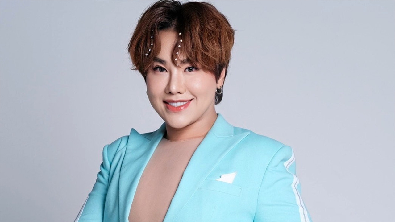 “บุ๊คโกะ” ยอมรับงานปัง หลังเริ่มศัลยกรรมตามโหงวเฮ้ง