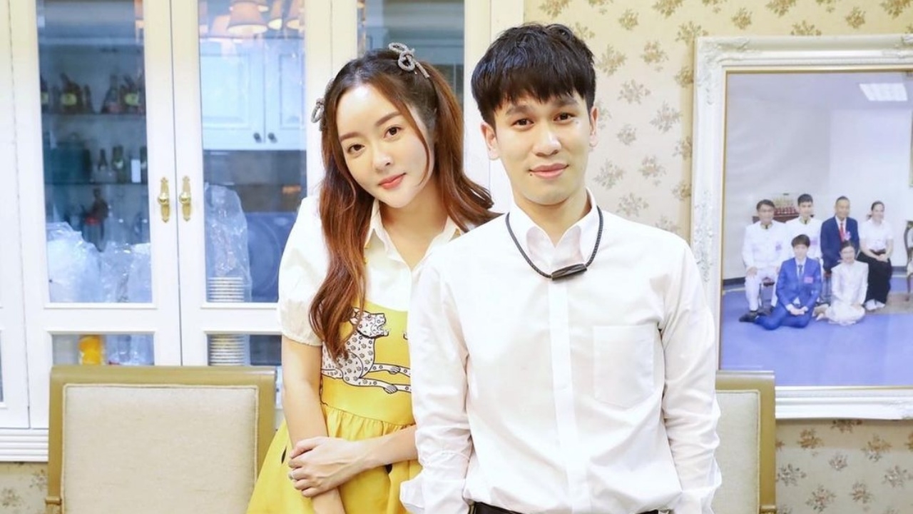 แก้มบุ๋ม ทำคลิปเปิดรถแฟน 50 ล้าน แต่โดนทักระวังสรรพากร เจ้าตัวรีบตอบกลับ