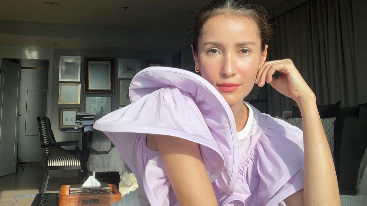 เป็นผู้จัดต้องคิดชั่ว! แอน ทองประสม ความยากในฐานะผู้จัดละคร