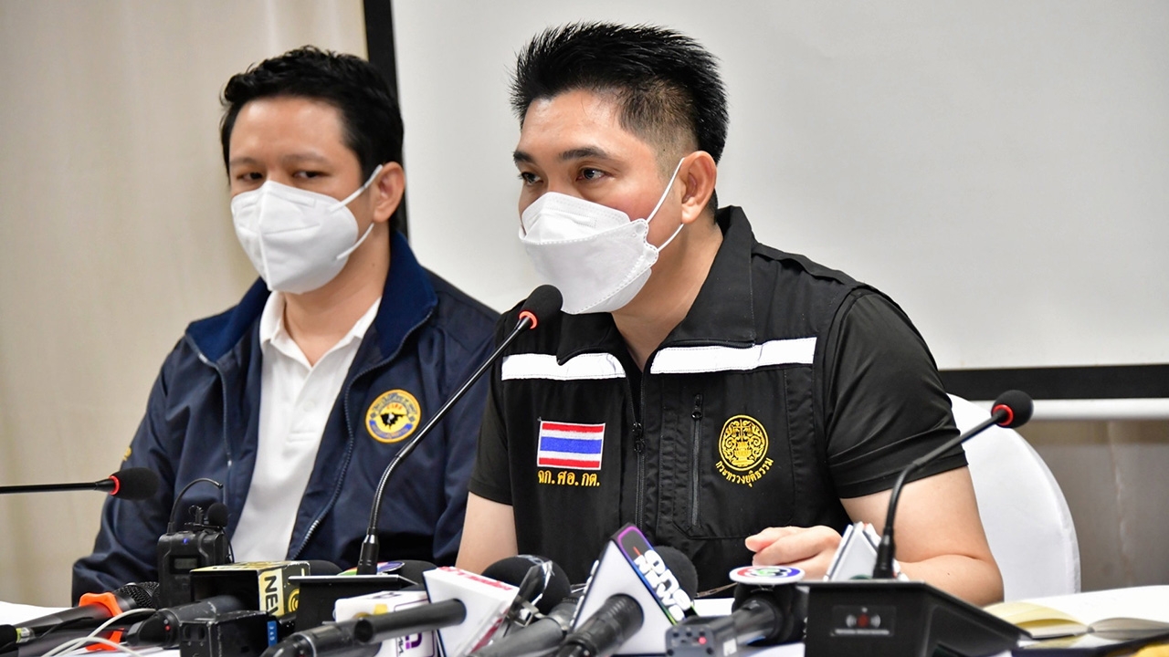 ไร้ร่องรอยทําร้าย ศพน้องจีฮุน นิติเวชตำรวจชี้ กระทรวงยุติธรรมพอใจผล