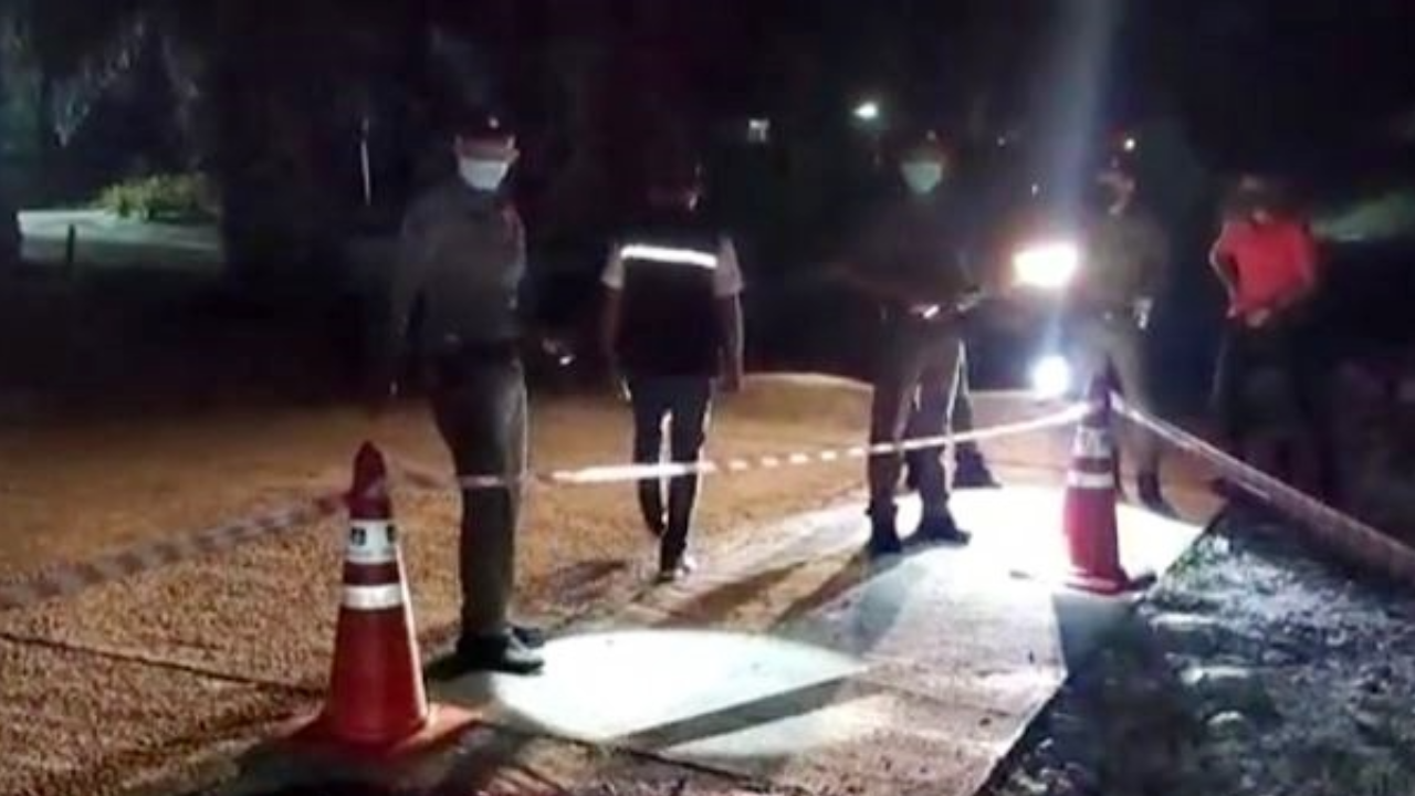 "ฆ่าหนุ่มใหญ่" 11 มม.จ่อยิงหัว ตำรวจคาดปมหักอริ ตามโป้งดับแค้น