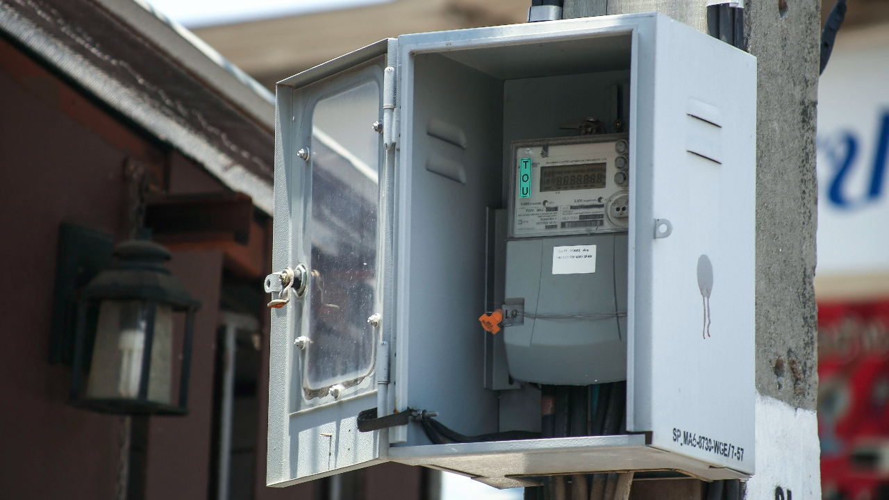 ประกาศให้อัตราค่าไฟฟ้า TOU ช่วง 4 วันหยุดราชการกรณีพิเศษ เป็นช่วง Off-Peak