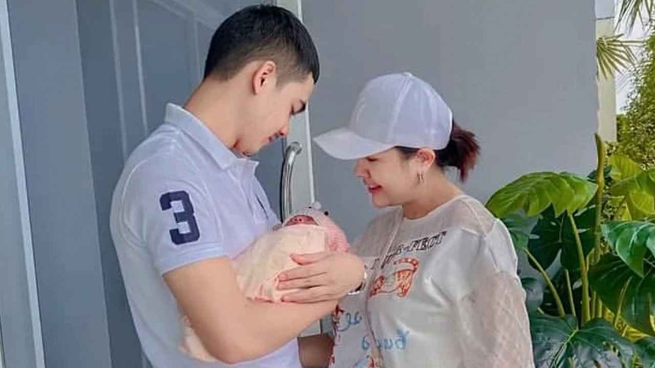 เจนนี่ ได้หมดถ้าสดชื่น อโหสิกรรม ถูกชาวเน็ตด่าลูกสาวสะตอเหมือนแม่
