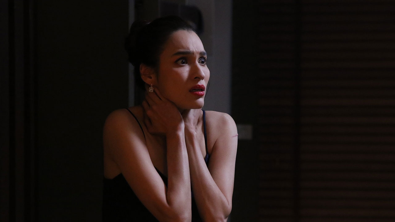 "หยาดทิพย์" เคลียร์ดราม่าโดนโยงคดีพิ้งกี้ ตกใจเจอแอนตี้คนไม่ดูละคร "ศีรษะมาร"