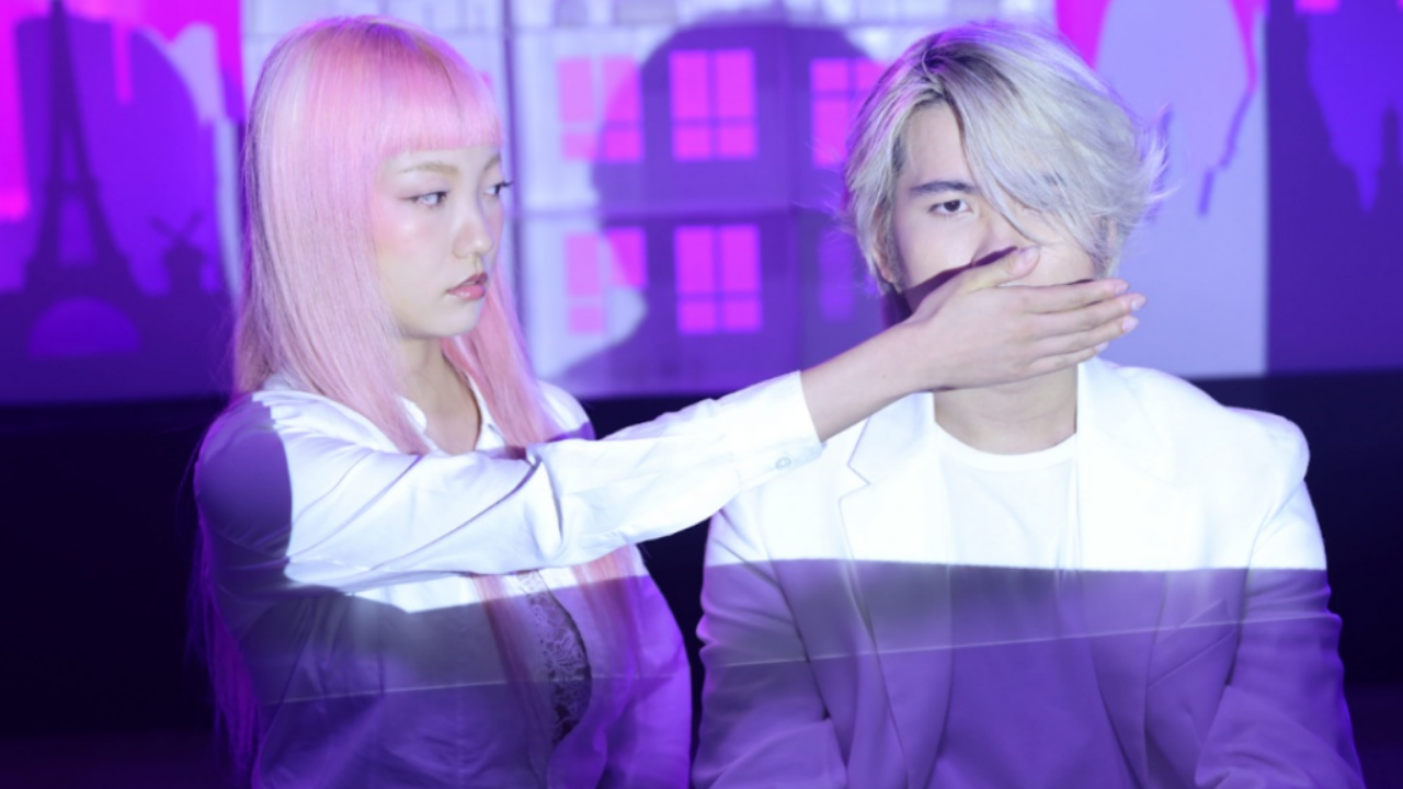 เจเจ จุลจักร ปล่อยเพลงแรก OUT OF TOUCH เมื่อสัมพันธ์ต้องห่างไกล