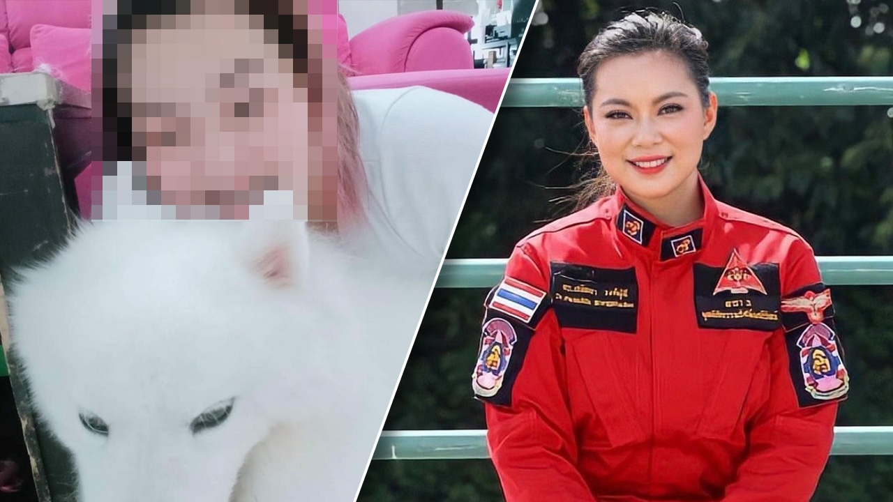 หูผึ่งทันที บุ๋ม ปนัดดา โร่ชี้แจงถูกโยง ดาราดังใช้งานสาวใช้หนัก กินข้าวจานเดียวกับหมา