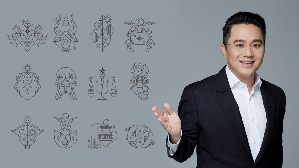 .เช็กดวง 12 ราศี หมอช้าง ก.ย. 65 การเงินสดใส การงานมีตัวช่วย ครบจบที่เดียว.