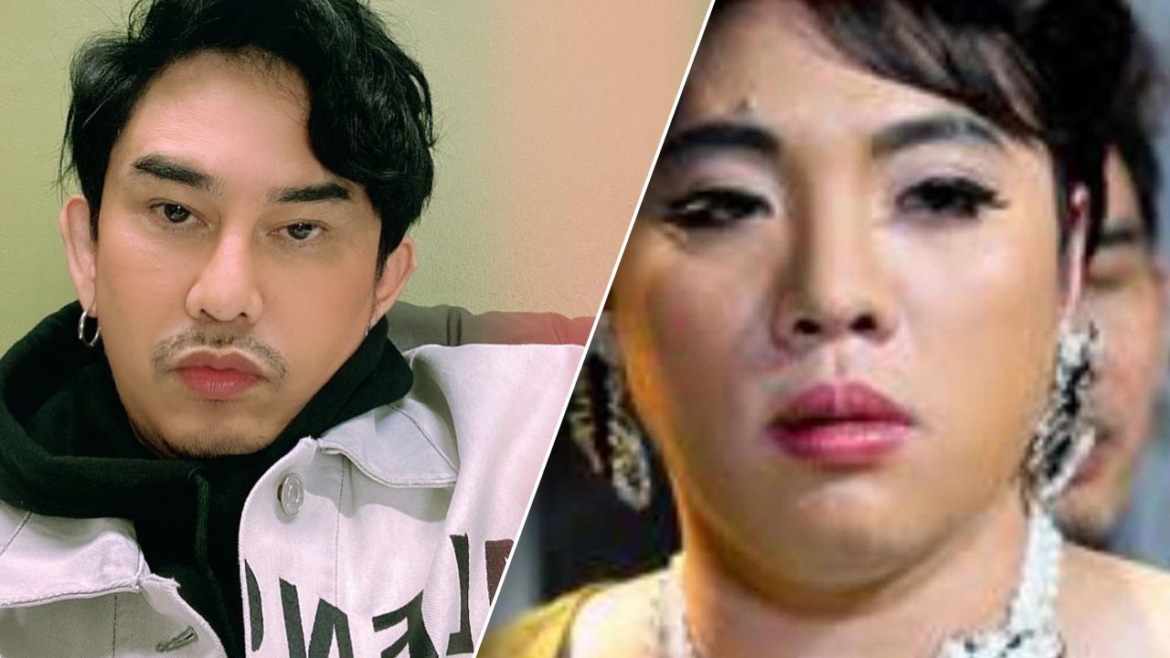 พชร์ อานนท์ โพสต์ภาพเก่าอวยพรวันเกิด มดดำ ขอโทษทำให้มีจุดอับในชีวิต