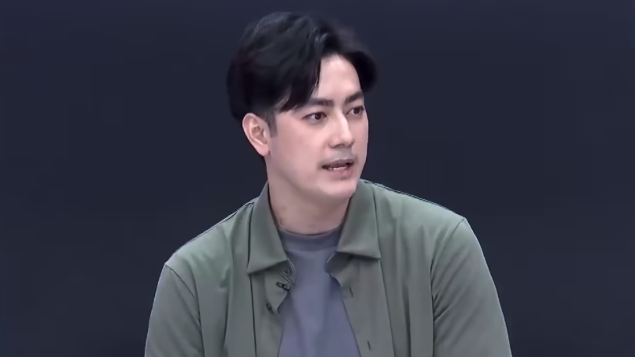 ฟิล์ม รัฐภูมิ แชร์ประสบการณ์เล่น Forex ลงทุนเองจนหมดเงินไปหลักล้าน 