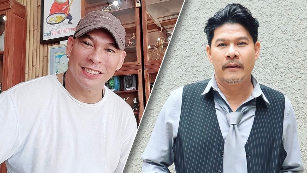 โหน่ง ชะชะช่า สุดห่วง นุ้ย เชิญยิ้ม ส่งกำลังใจให้น้องชายหลังรู้ว่าป่วย