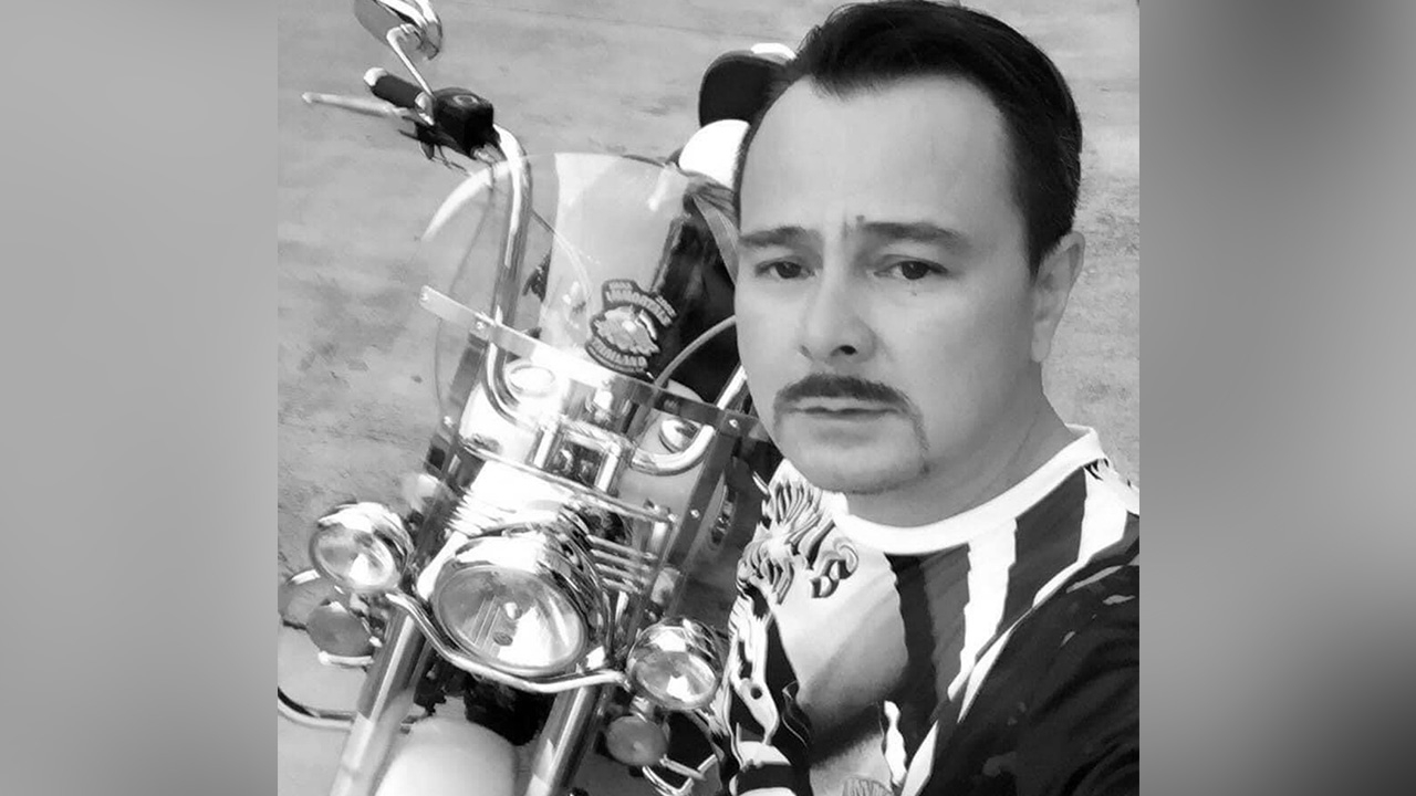 สุดเศร้า เค อภิสิทธิ์ อดีตนายแบบยุค 80 เสียชีวิตอย่างสงบด้วยโรคมะเร็ง